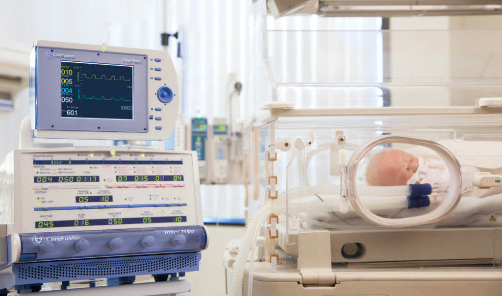 carefusion intermed interneo inter neo