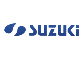 Logo Suzuki