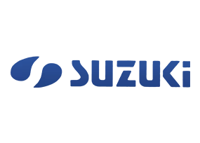 Logo Suzuki