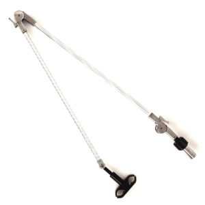 Braço para suporte de circuito