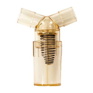 Copo coletor de água