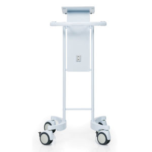 Pedestal para iX5 e Inter 7 Plus