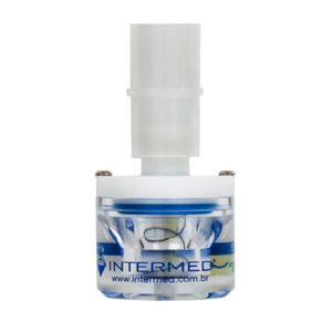 Pulmão de teste neonatal LS 1000