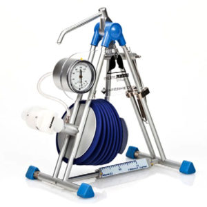 Simulador pulmonar LS 2000