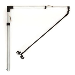 Braço para suporte de circuito para InterNeo