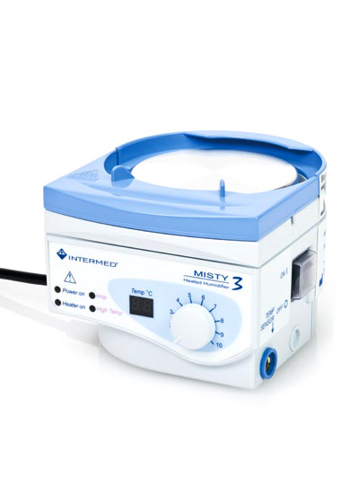 Acessórios para Umidificador Misty 3