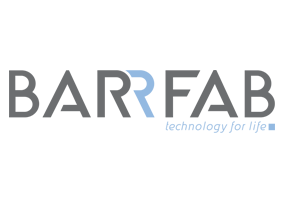 Logo Barrfab