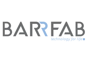 Logo Barrfab