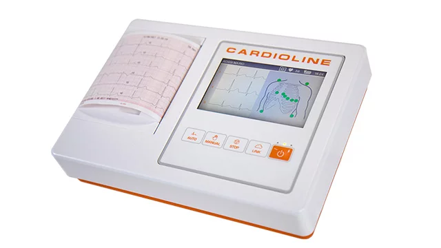 Cardioline ECG 100L