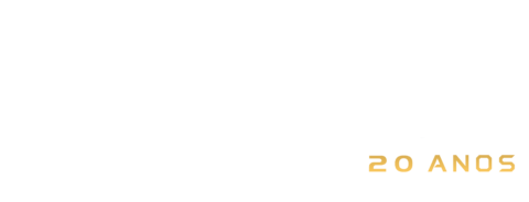 Logo Suporte Hospitalar 20 Anos