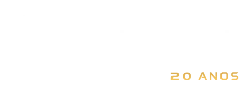 Logo Suporte Hospitalar 20 Anos