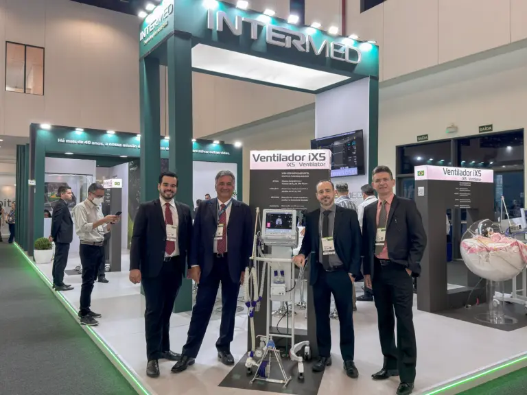 Intermed - Feira Hospitalar 2025 - 3