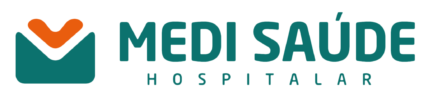 Logo - MediSaúde Horizontal