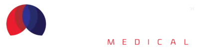 Logo Vyaire Medical 2022 Branco