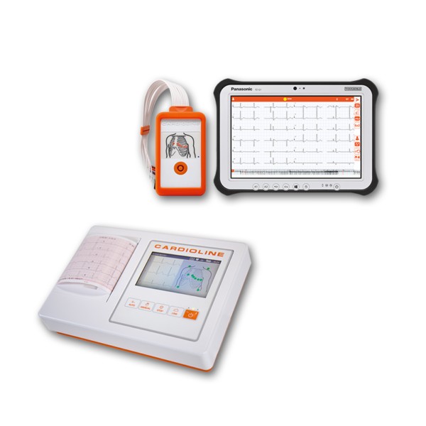 Produtos - Carrossel Home - Cardioline