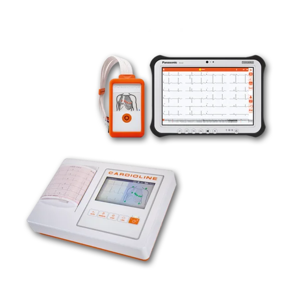 Produtos - Carrossel Home - Cardioline