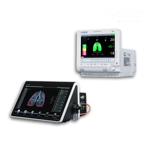 Produtos - Carrossel Home - Vyaire