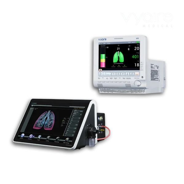 Produtos - Carrossel Home - Vyaire