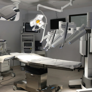 Sirio-Libânes Mesa Cirúrgica Barrfab