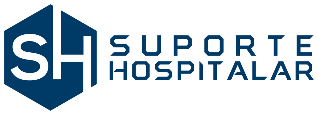 Logo Suporte Hospitalar 2020