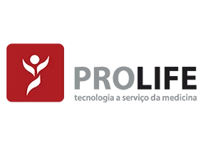 Logo Prolife